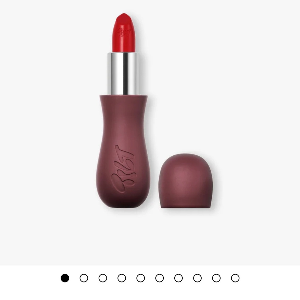 Tilt Lipstick